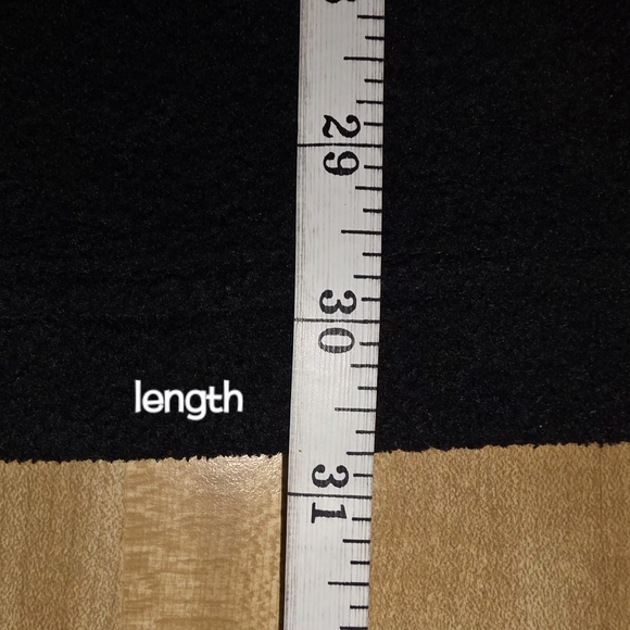 Vintage Arctic Cat Black Mens Sweater (SW2) - Picture 6 of 10